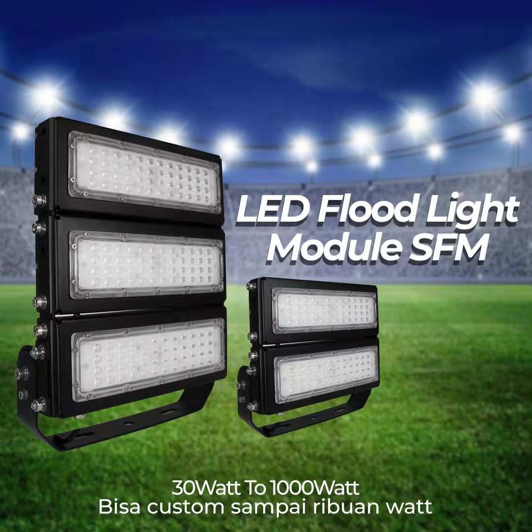 Floodlight SFM
